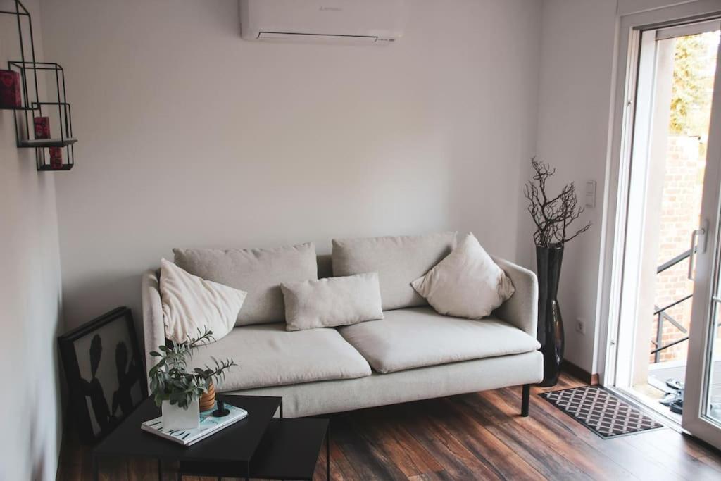 Schoene Wohnung Top Lage Koeln Work & Relax & Travel فريشن المظهر الخارجي الصورة
